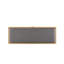 Banc de rangement Paloma