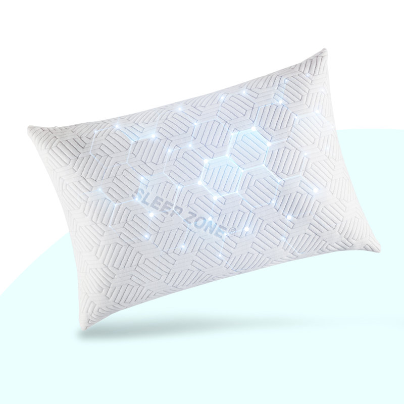 Medium Cooling Pillow