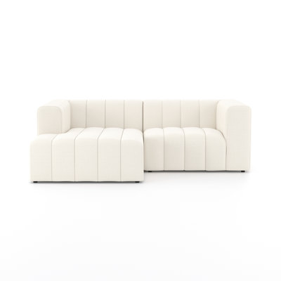 Langham Chaise Sectional