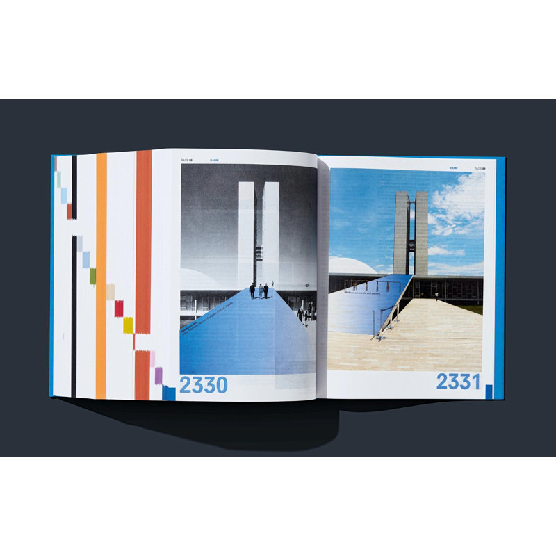 Koolhaas, Elements Of Architecture