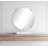 Updike Round Wall Mirror-1974580526-1974451196