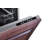 Summit Appliance 47 dB Dishwasher Stainless Steel