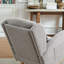 Chaise berçante d'appoint-1061672544