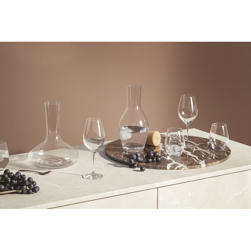 Cabernet Glass Carafe