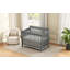 Lit de bébé convertible 5-en-1-114193927