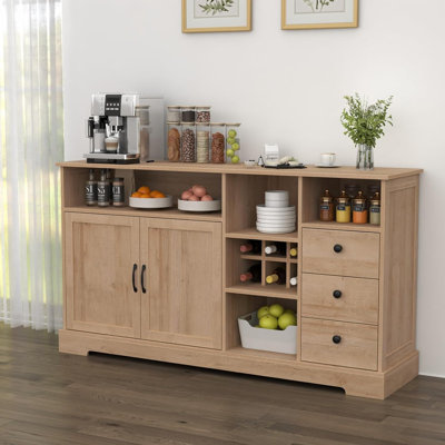 Buffet Bristy 53,54 "
