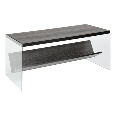 Allegonda Coffee Table