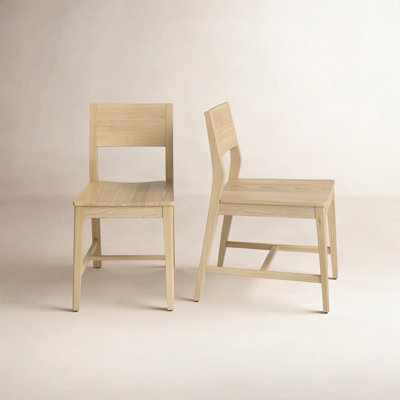 Beechgrove Oak Dining Chair