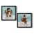 Black Framed Canvas n'est pas disponible