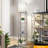 Seeber 63'' Column Floor Lamp-2052373929