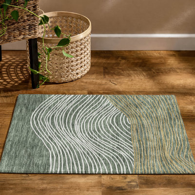 Tapis de qualité supérieure lavable à la machine Mayfield AMF2350