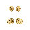 Nostalgic Warehouse Rope Rosette Entry Set with Deco Knob