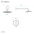 Ivy Single-Handle 1 Spray 8" Wall Mounted Fixed Shower Head in Chrome (Valve Included)