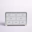Commode double 6 tiroirs Shaftesbury-98456961