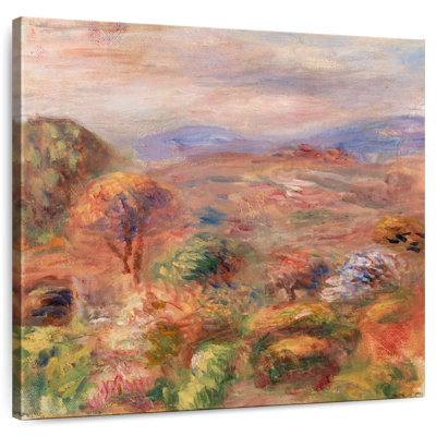 Paysage III - 1911