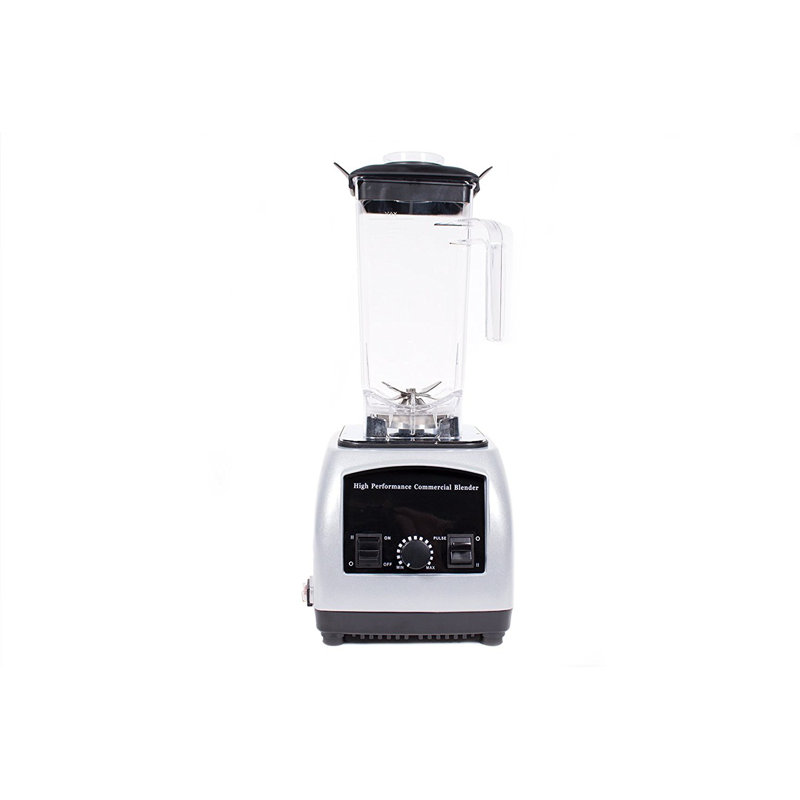 Chicago Food Machinery 13 Speed Countertop Blender