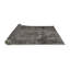 Tapis décoratif traditionnel brun-1742034041