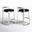 Derik Upholstered Counter Stool with Metal Frame-1247629238-1301484995