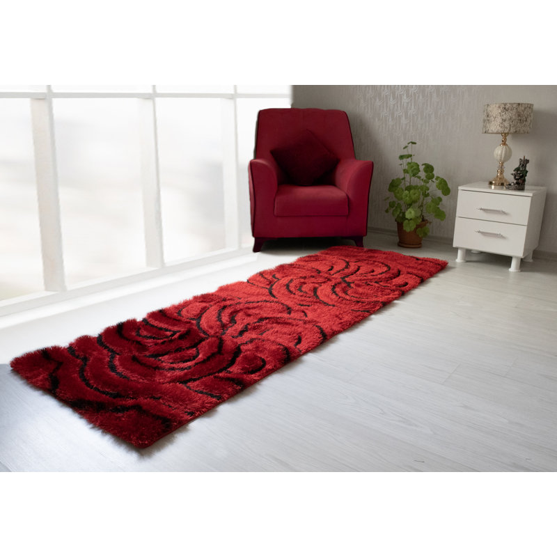 Dellena Abstract Rug