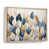 Natural Floater Framed