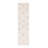 Hindelang Hand Loomed Wool/Jute/Cotton Geometric Rug in Gray/Ivory-1055553922