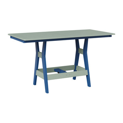Harbor Outdoor Rectangular Dining Table