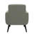 Speegle 29.5" Wide Lace Tufted Armchair-122782115