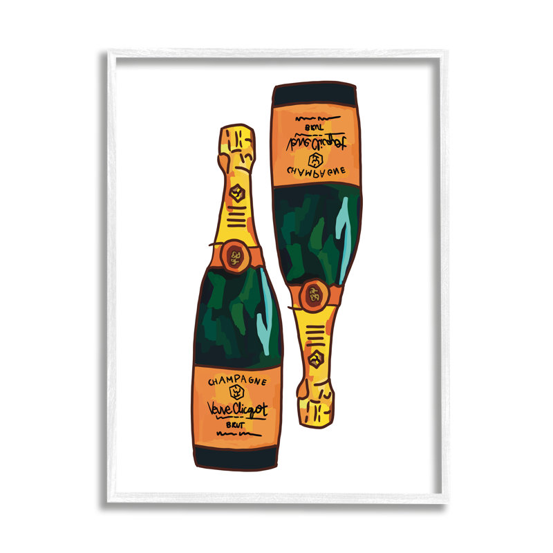 «Floater Frame», impression sur bois, H 14 po x l 11 po x P 1,5 po, Giclée encadrée blanc bord de mer