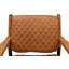 The Harley Tufted Armchair