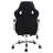 Nibio Adjustable Reclining Ergonomic Swiveling PC & Racing Game Chair-67068010