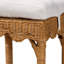 Tabouret de bar 29,5 po Muy Boho-105489342
