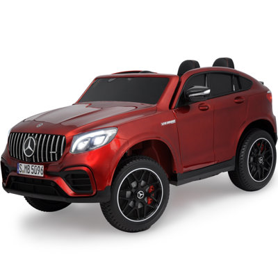 Americas Toys Project Ride On Car With EVA wheels