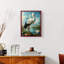 ANIMALS Series CII  -Premium Framed Print -Ready to Hang - No Nails Required-1129931407-1129931393