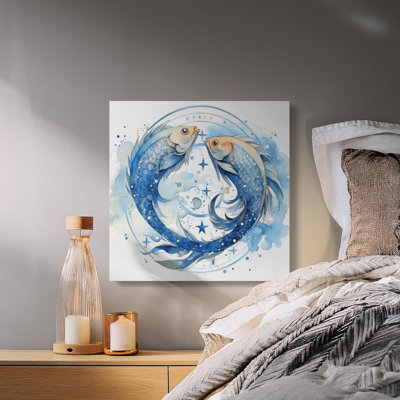 Montero Wrapped Canvas Print Set