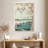 Harnek Japanese Woodblock Cherry Blossom-108253168