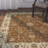Barlowe Hand Tufted Wool Rust Area Rug-15997676