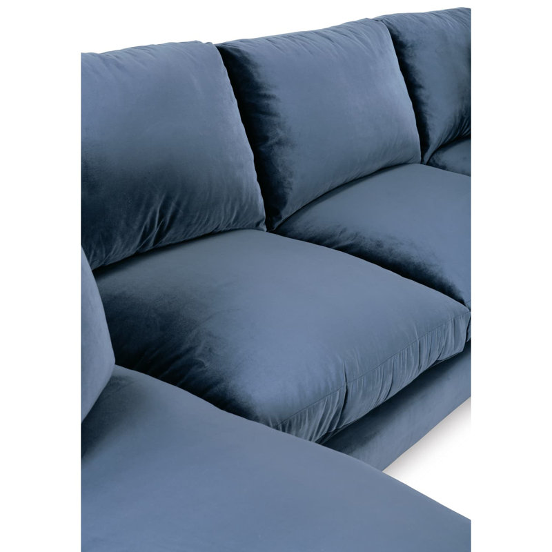 Oslo 3-Piece Sectional