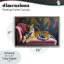 Cadre flottant Exotic Tiger-476113309-476113296