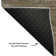 Premium Machine Washable Cerrito Chocolate Rug