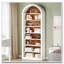 Étagère de rangement ouverte 79,53 "à 8 niveaux 79-621026510