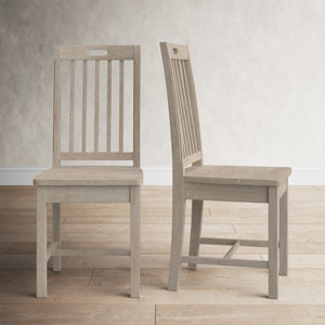(1 chairs )Mary Anne Chair