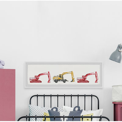 Mccoppin Single Picture Frame Painting