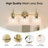 Retro Vanity Lights Wall Sconces Lighting Shades-744525821-744525762