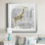 «Stand Tall» - peinture encadrée-1122129262-1122129259