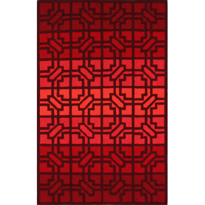 Tapis rouge Wilbur