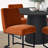 Bende 4 - Person Pedestal Dining Set-501064021