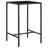 Kristna Square 4 Person 70cm Long Bar Height Dining Set-61710320