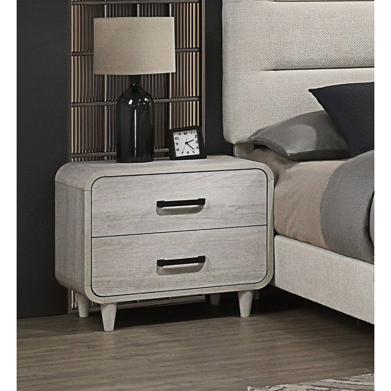 Nightstand With Drawer
