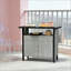 Table basse d'extérieur, organisateur d'armoire de rangement pour serviettes, table de bar d'extérieur-131179143