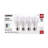 100 Watt Equivalent A19 E26/Medium (Standard) LED Bulb-116193542